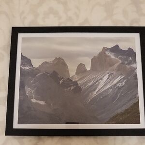 Framed Original Photography 10"×8" Wall Art